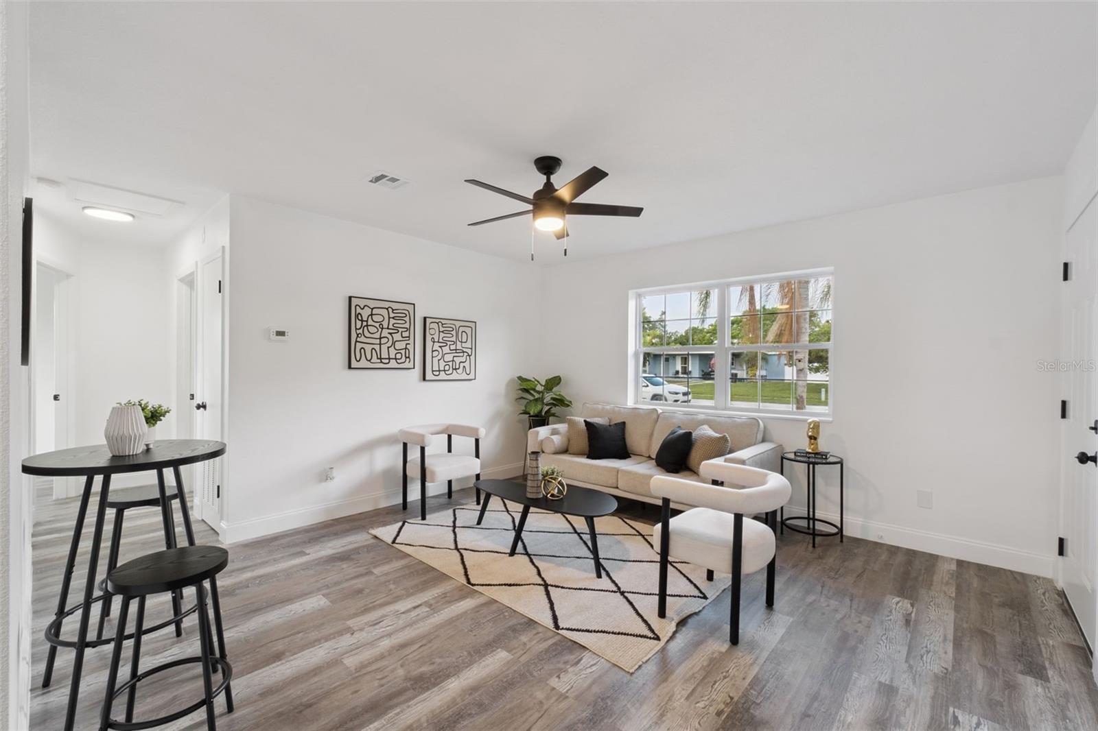 DELTONA LAKES UNIT 55 - Residential