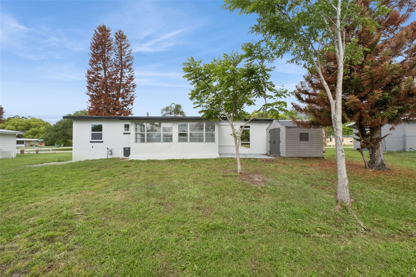 DELTONA LAKES UNIT 55 - Residential