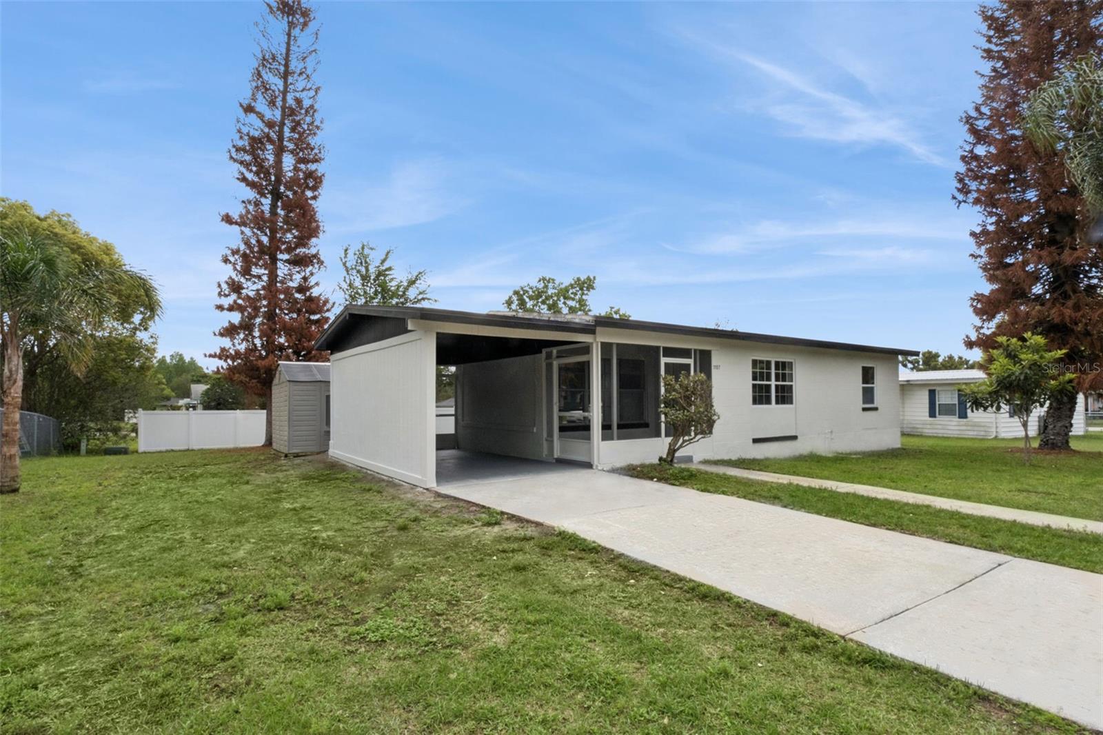 DELTONA LAKES UNIT 55 - Residential