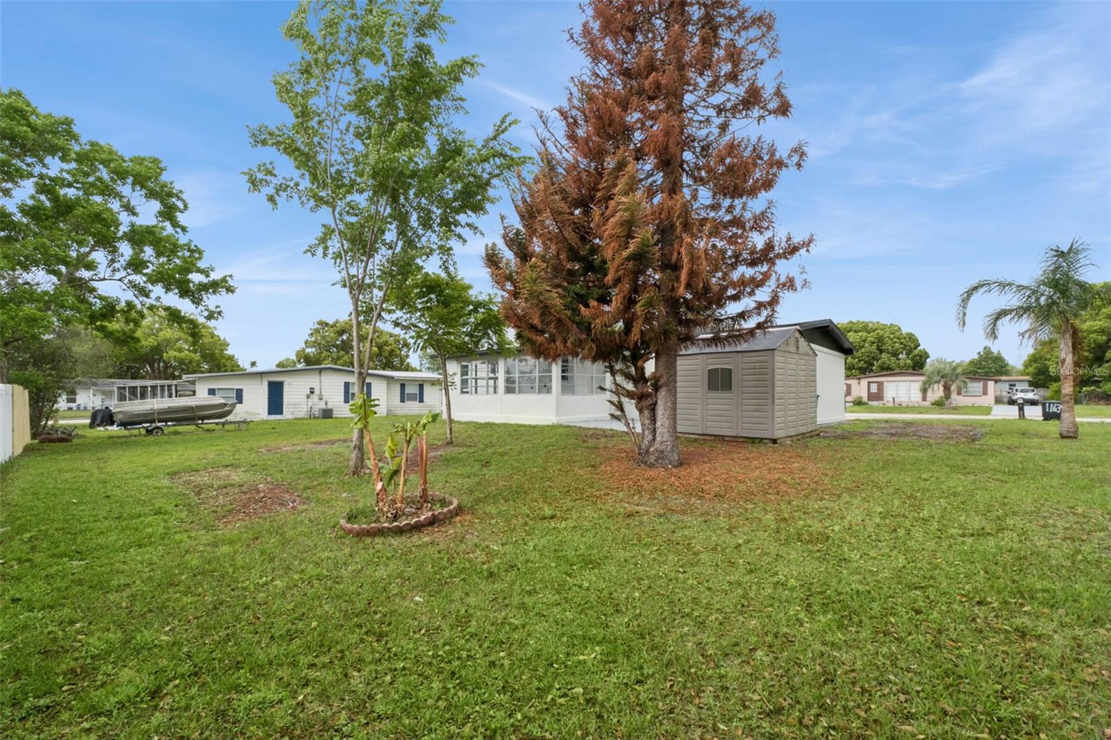 DELTONA LAKES UNIT 55 - Residential