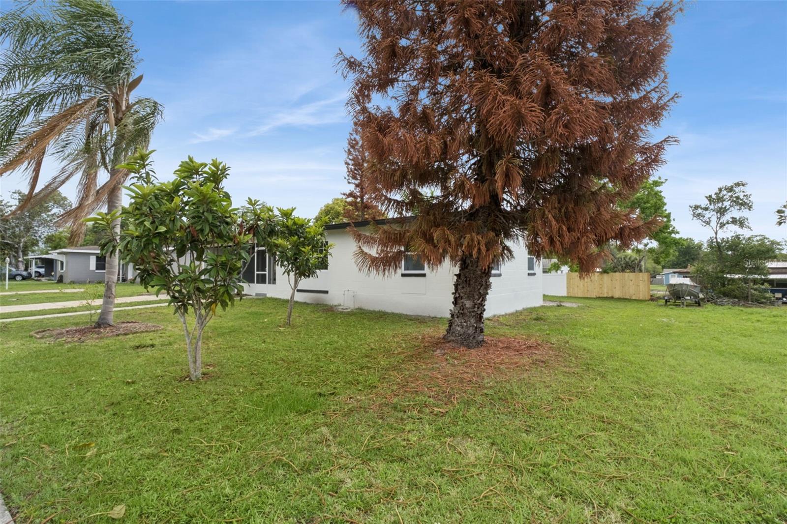 DELTONA LAKES UNIT 55 - Residential