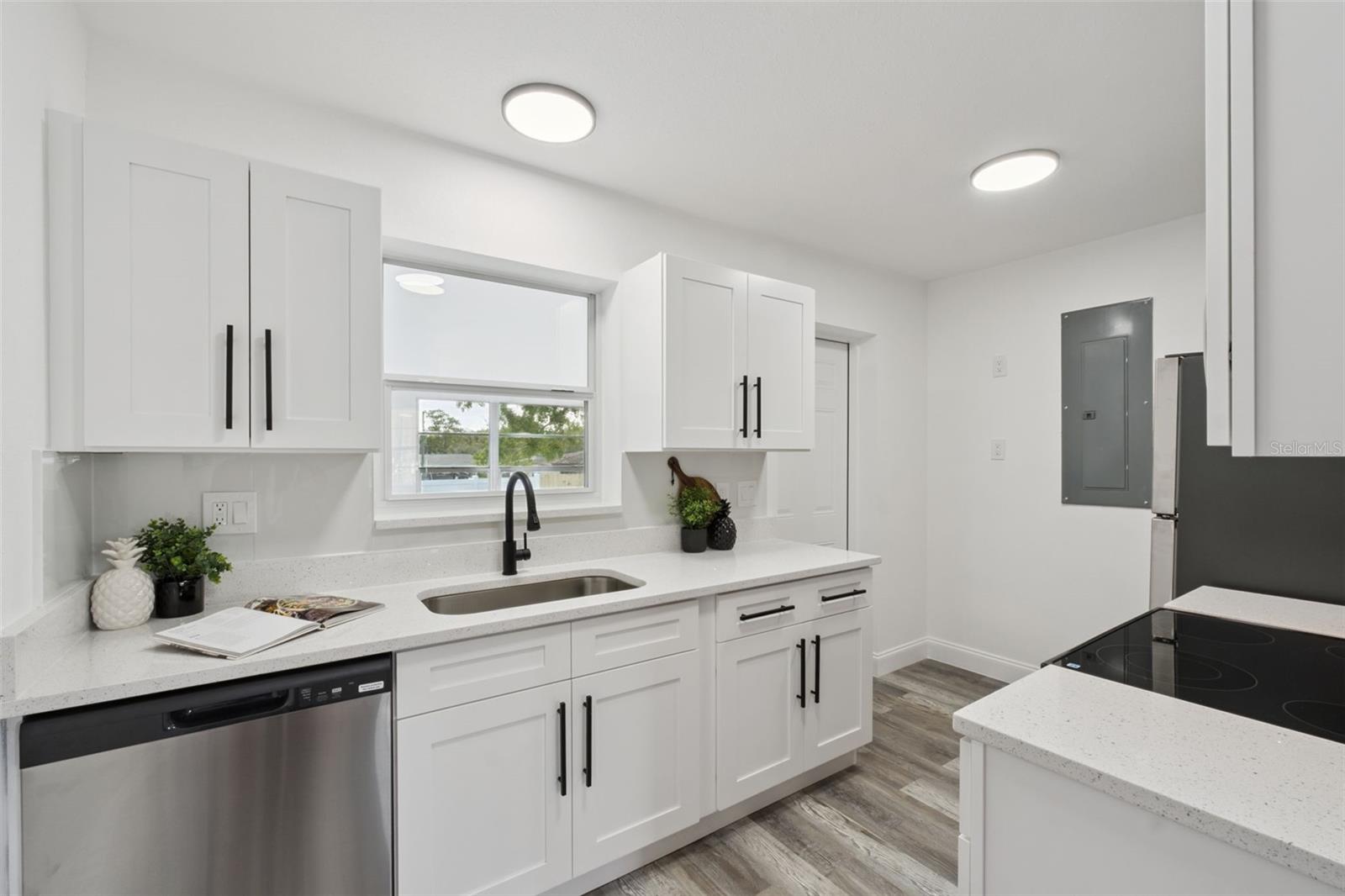 DELTONA LAKES UNIT 55 - Residential