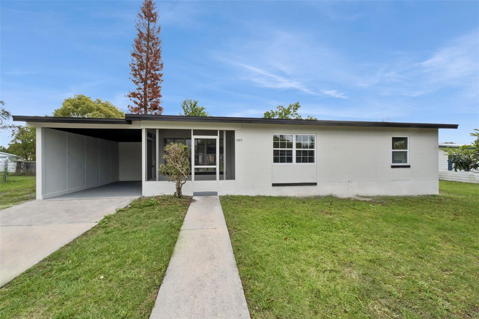 DELTONA LAKES UNIT 55 - Residential