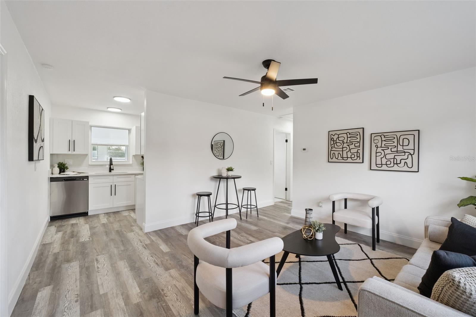 DELTONA LAKES UNIT 55 - Residential