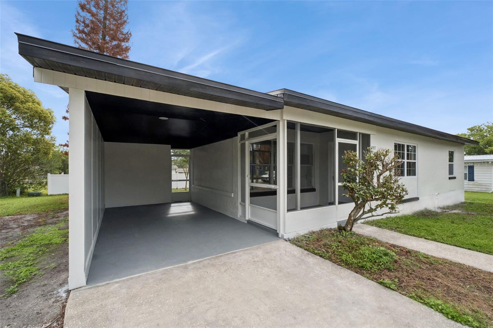 DELTONA LAKES UNIT 55 - Residential