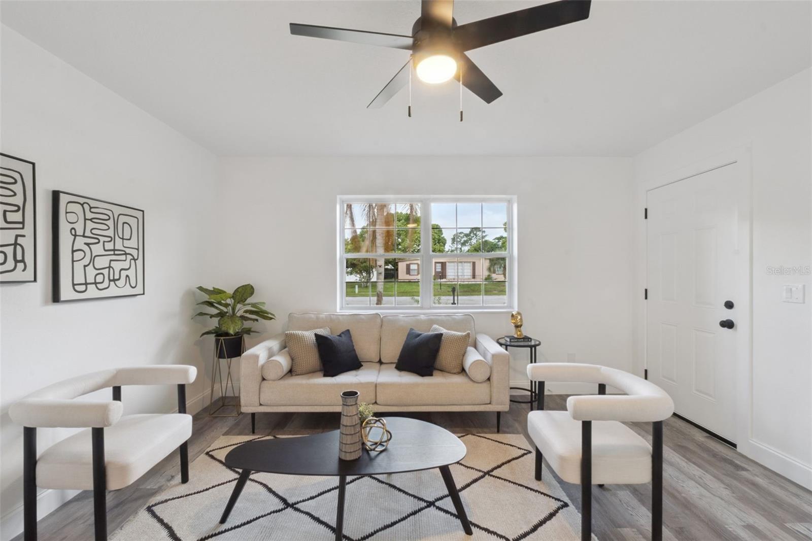 DELTONA LAKES UNIT 55 - Residential