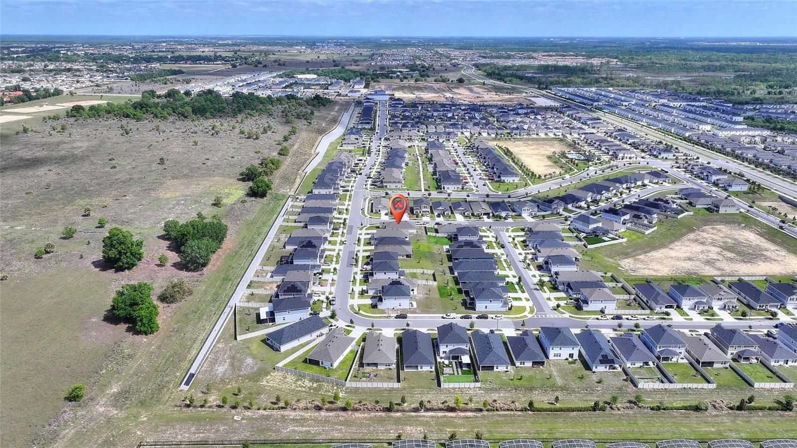 BELLAVIVA PH 2 - Residential