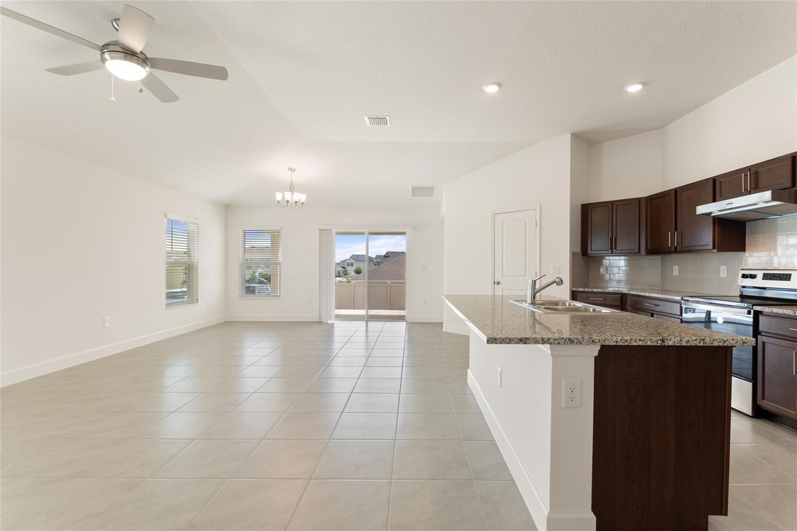 BELLAVIVA PH 2 - Residential