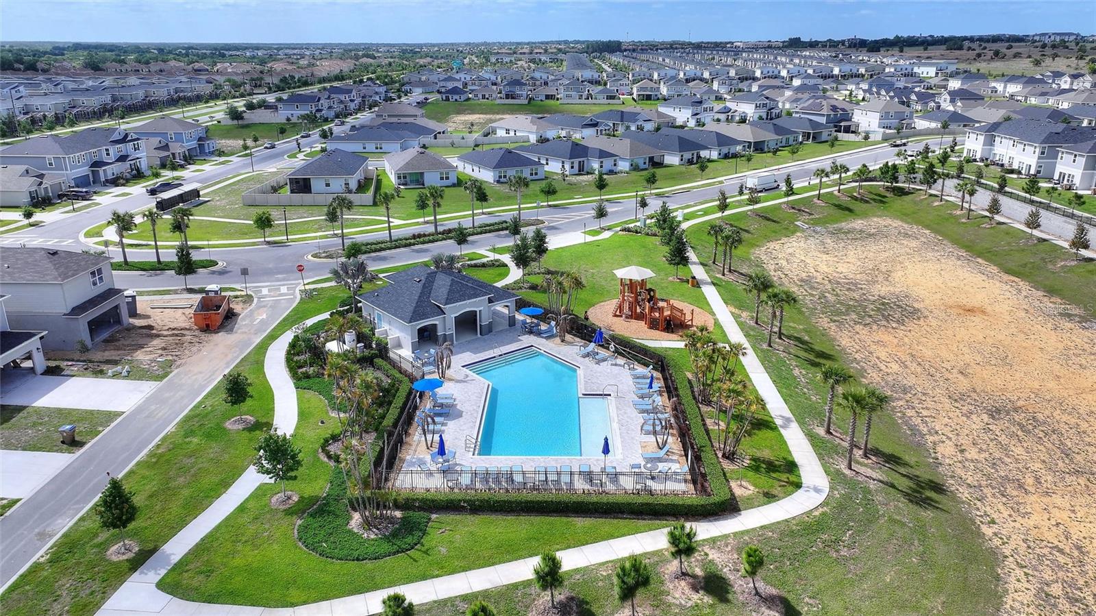 BELLAVIVA PH 2 - Residential