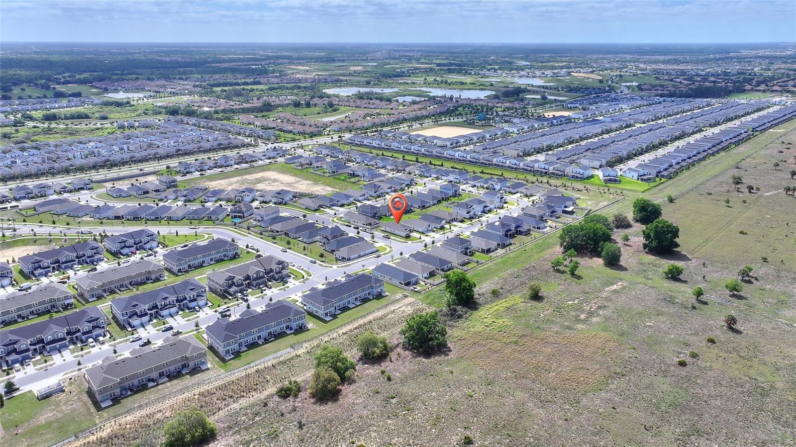 BELLAVIVA PH 2 - Residential