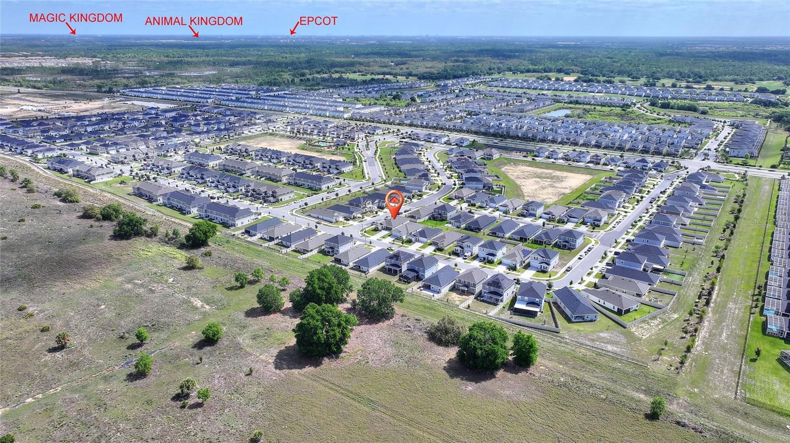 BELLAVIVA PH 2 - Residential