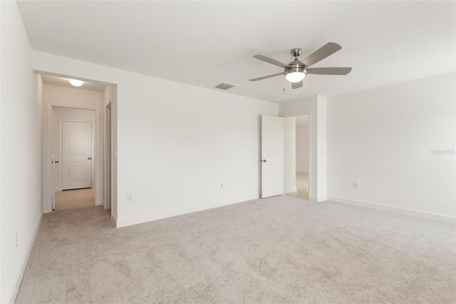 BELLAVIVA PH 2 - Residential