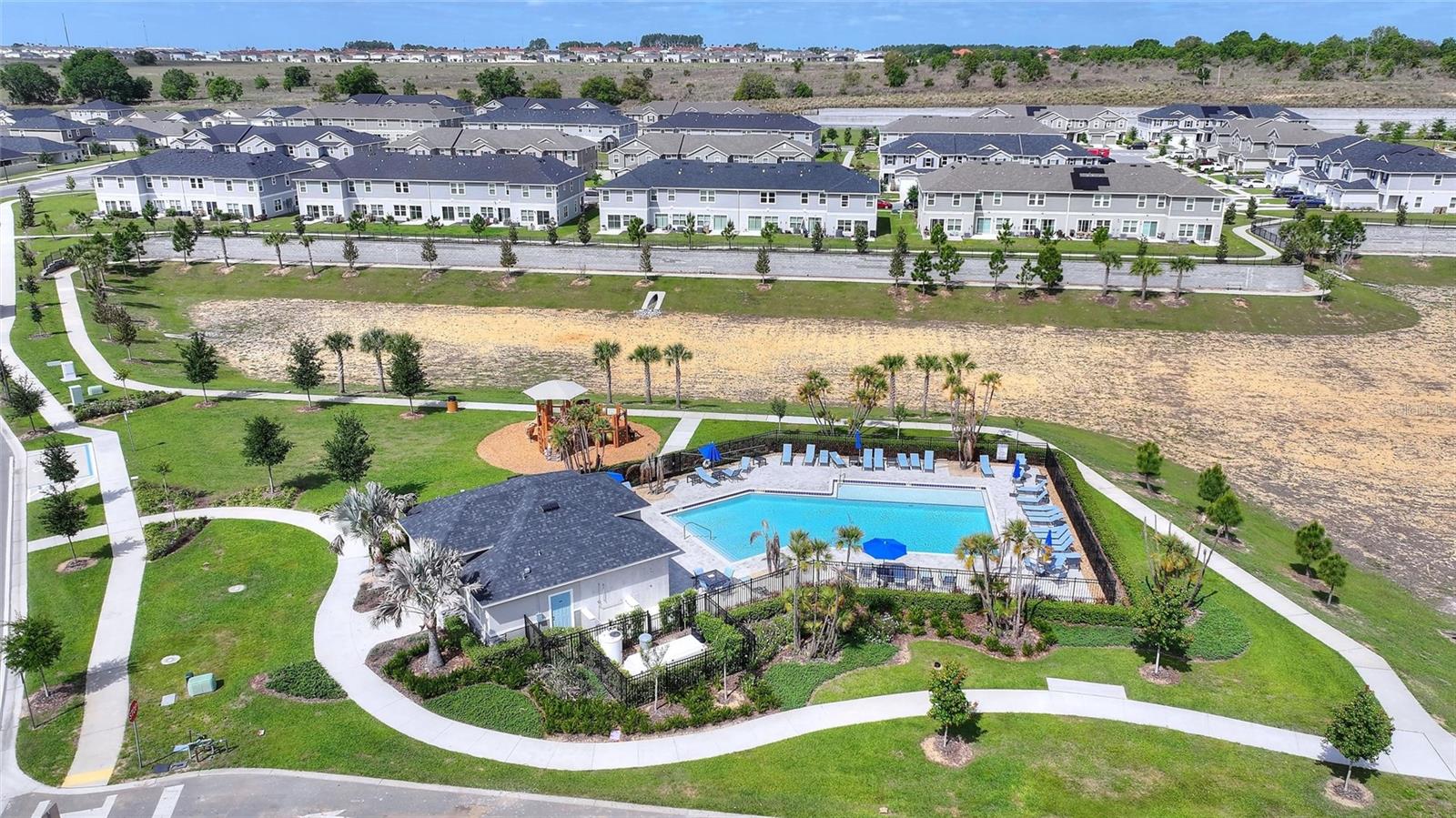 BELLAVIVA PH 2 - Residential