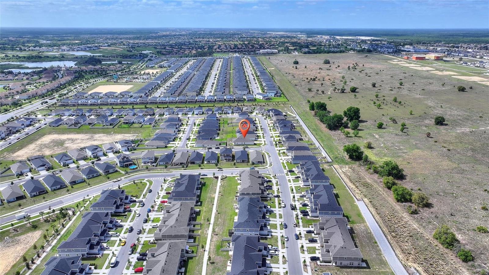 BELLAVIVA PH 2 - Residential