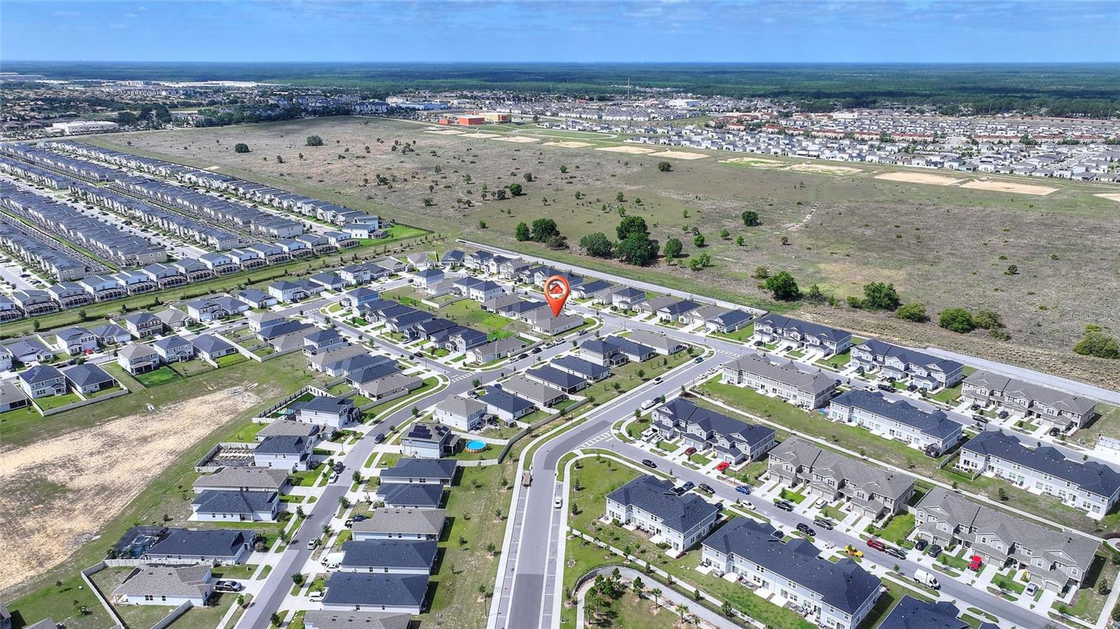 BELLAVIVA PH 2 - Residential