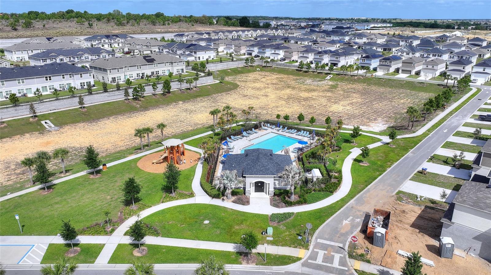 BELLAVIVA PH 2 - Residential