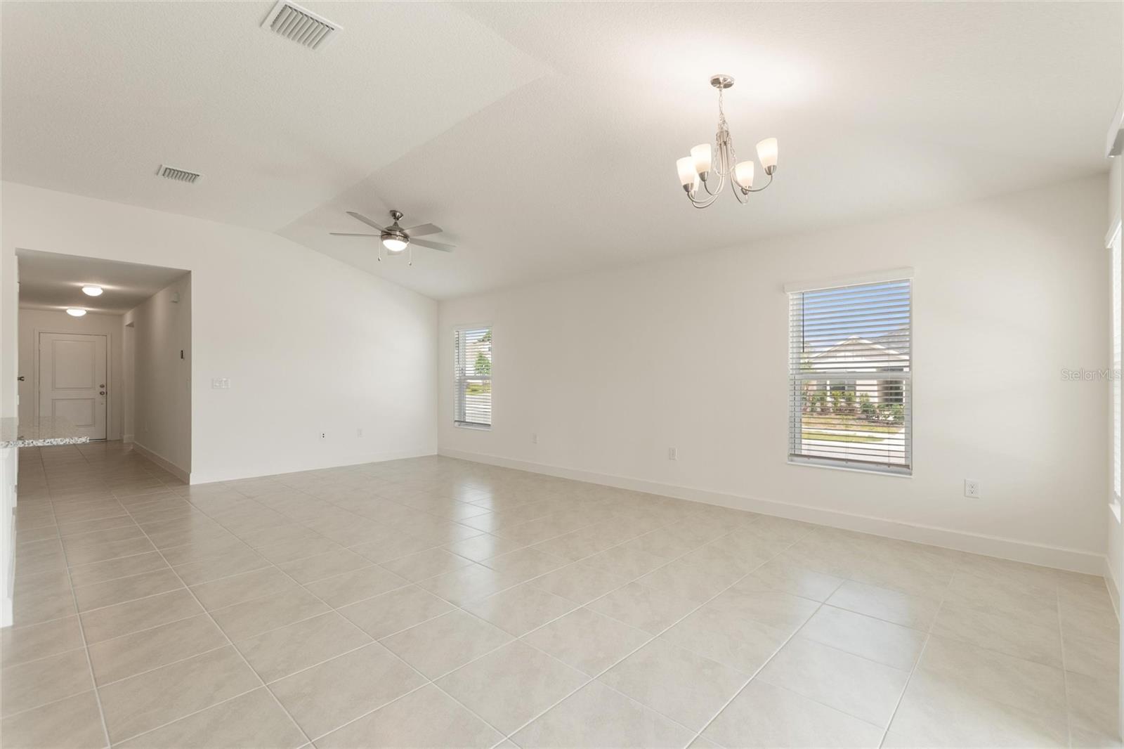 BELLAVIVA PH 2 - Residential