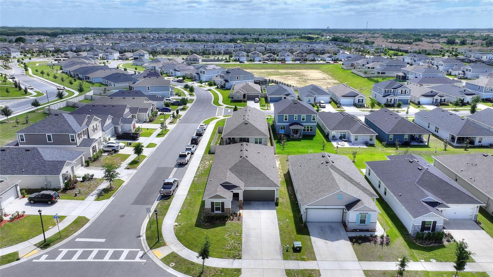 BELLAVIVA PH 2 - Residential