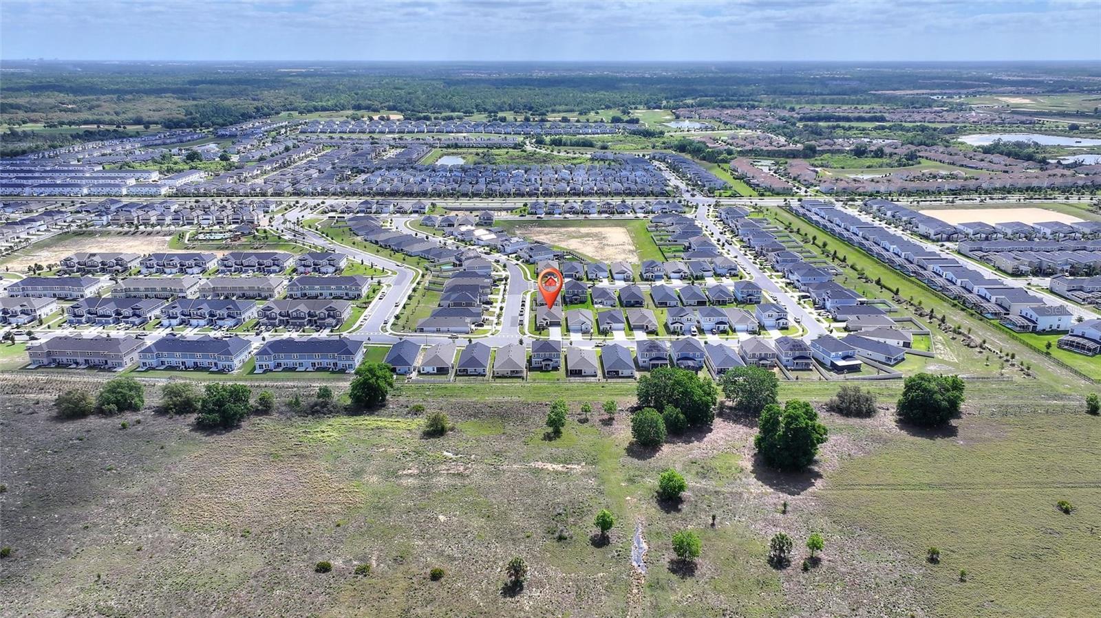 BELLAVIVA PH 2 - Residential