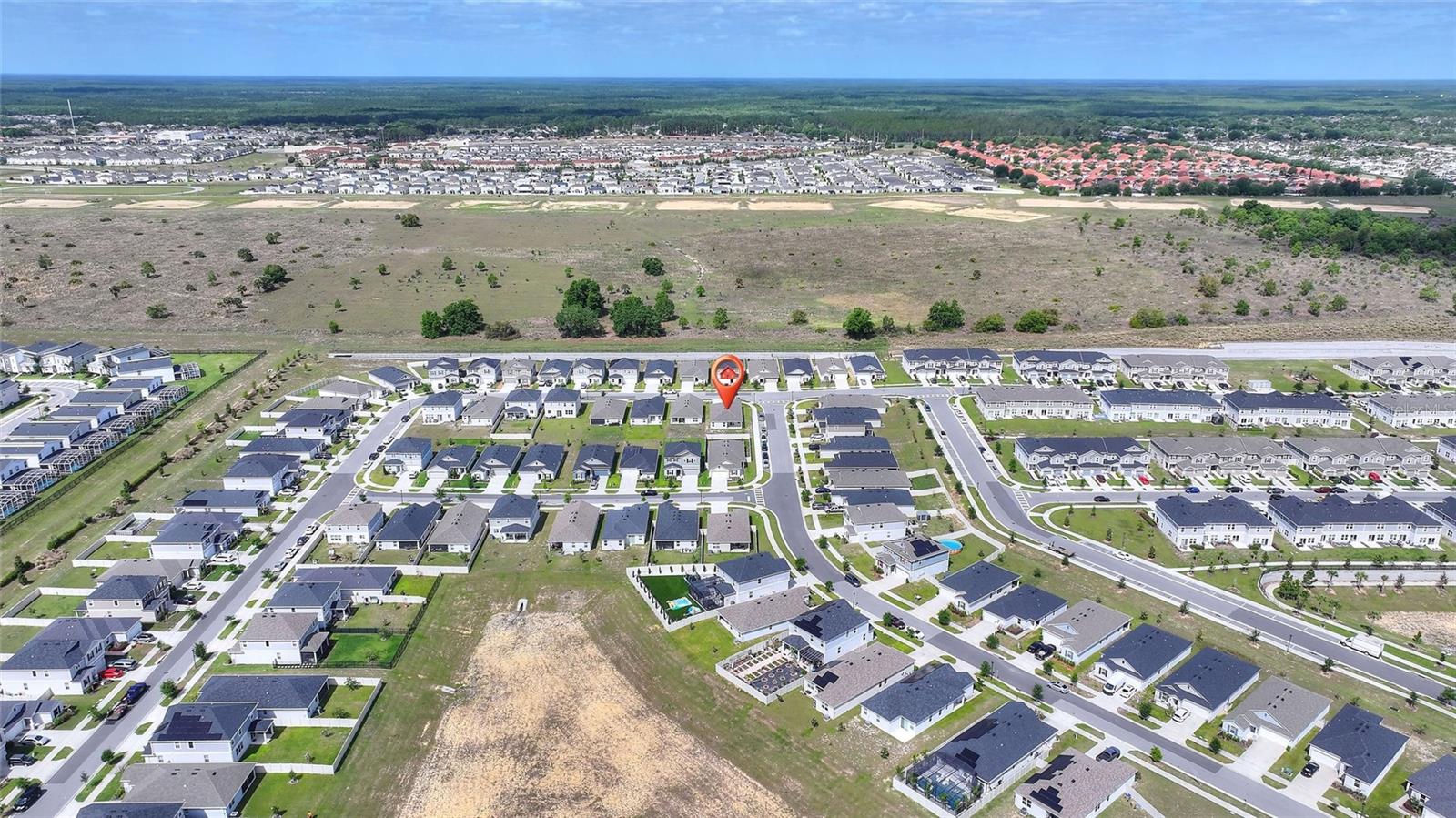 BELLAVIVA PH 2 - Residential