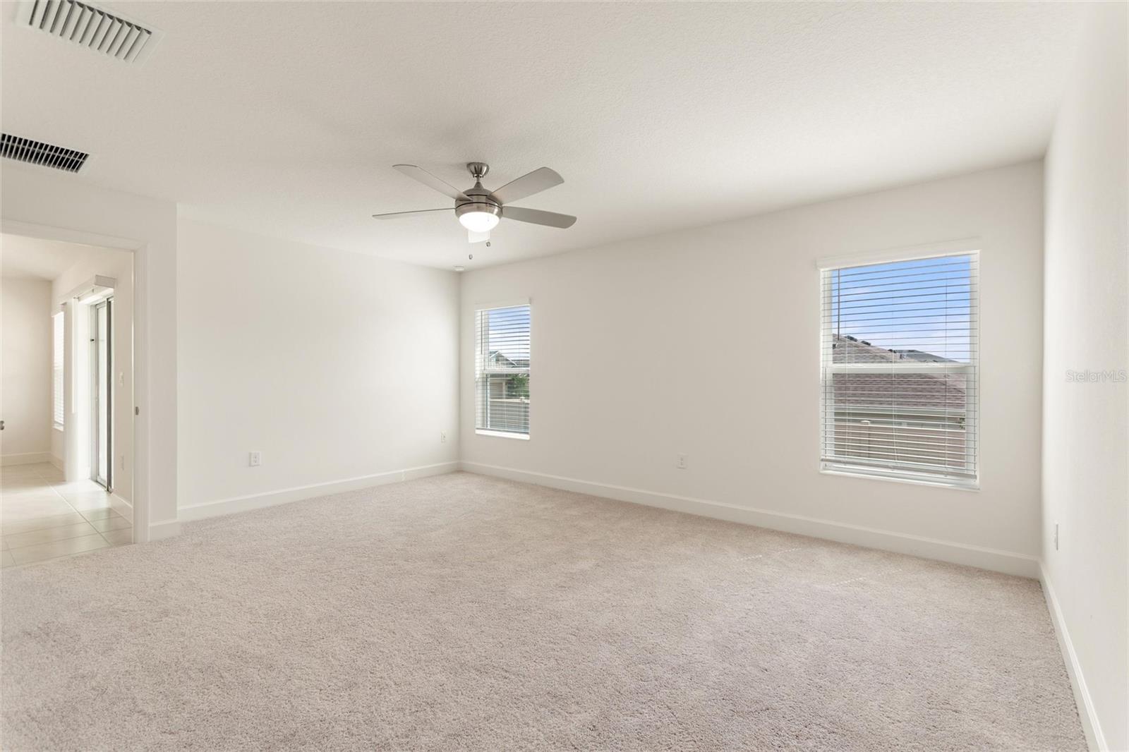 BELLAVIVA PH 2 - Residential