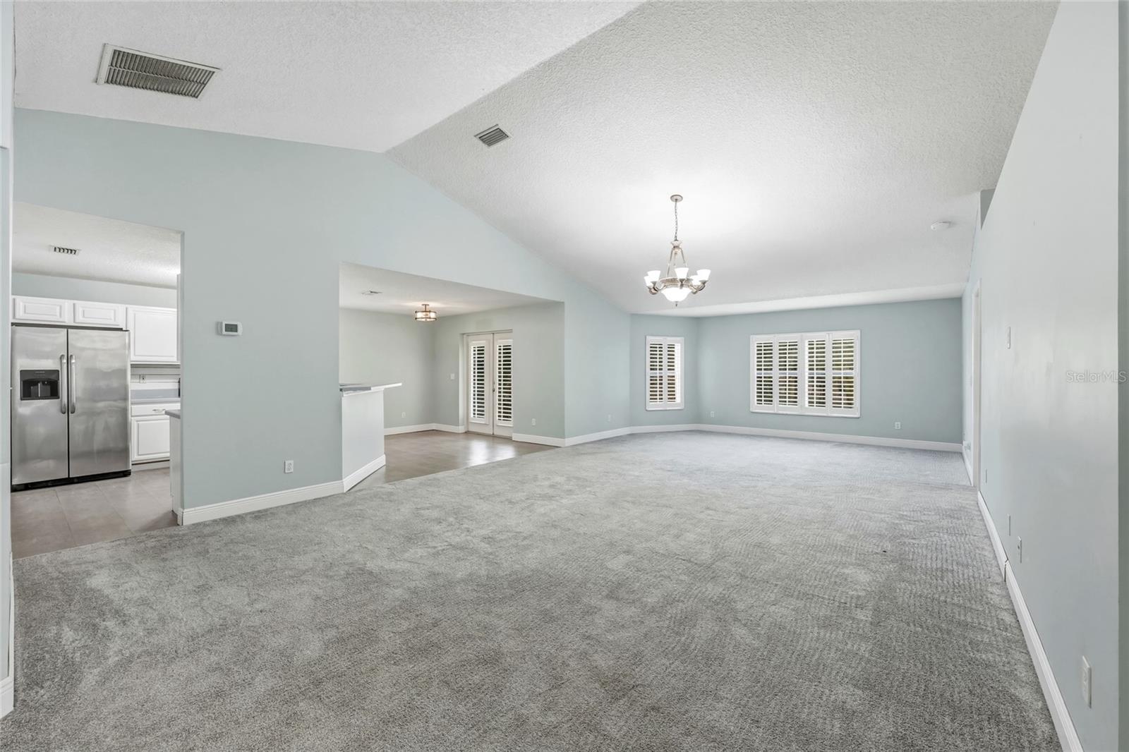 EAGLE CRK/ST AUGUSTINE - Residential