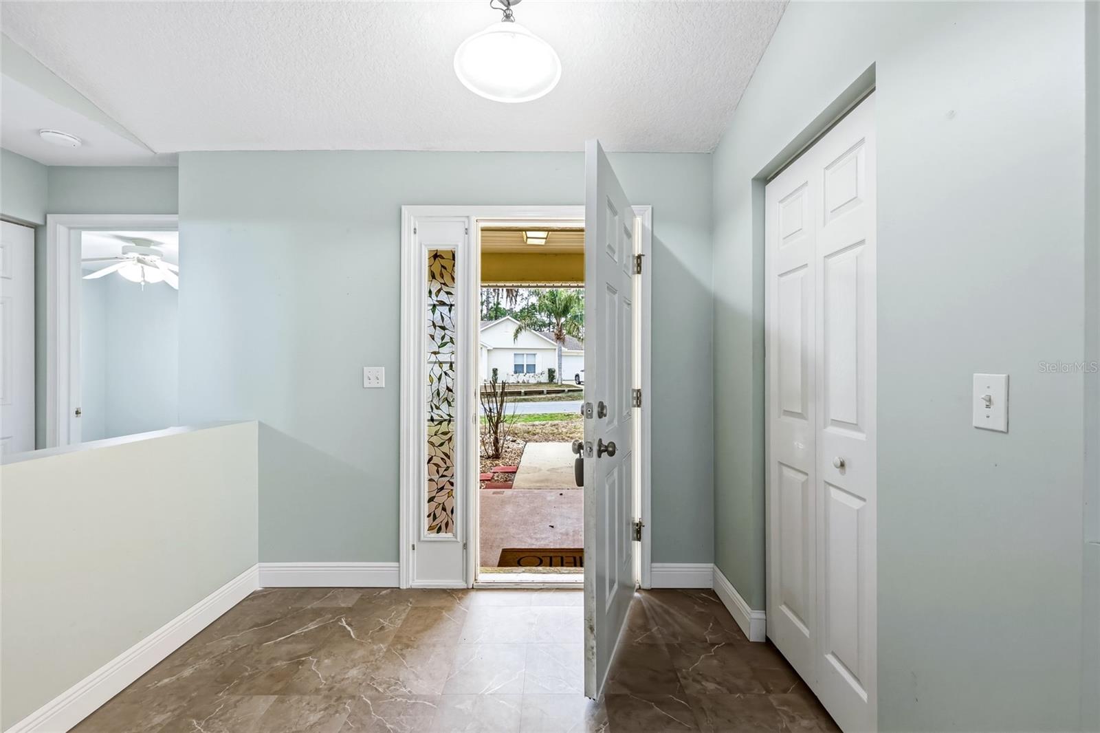 EAGLE CRK/ST AUGUSTINE - Residential