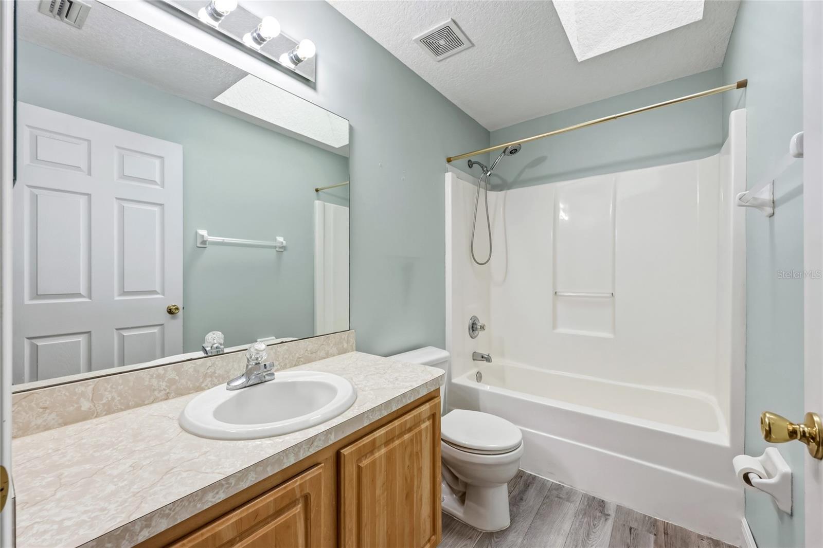 EAGLE CRK/ST AUGUSTINE - Residential