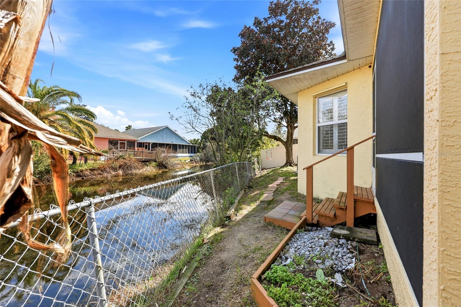 EAGLE CRK/ST AUGUSTINE - Residential