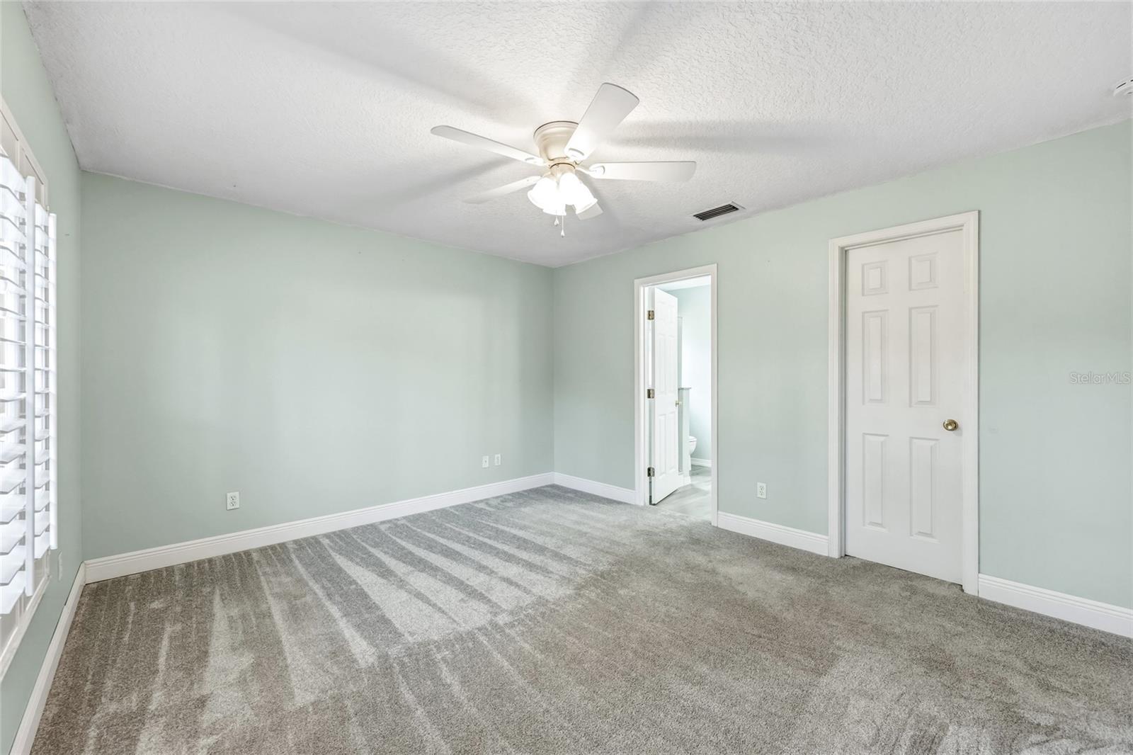 EAGLE CRK/ST AUGUSTINE - Residential