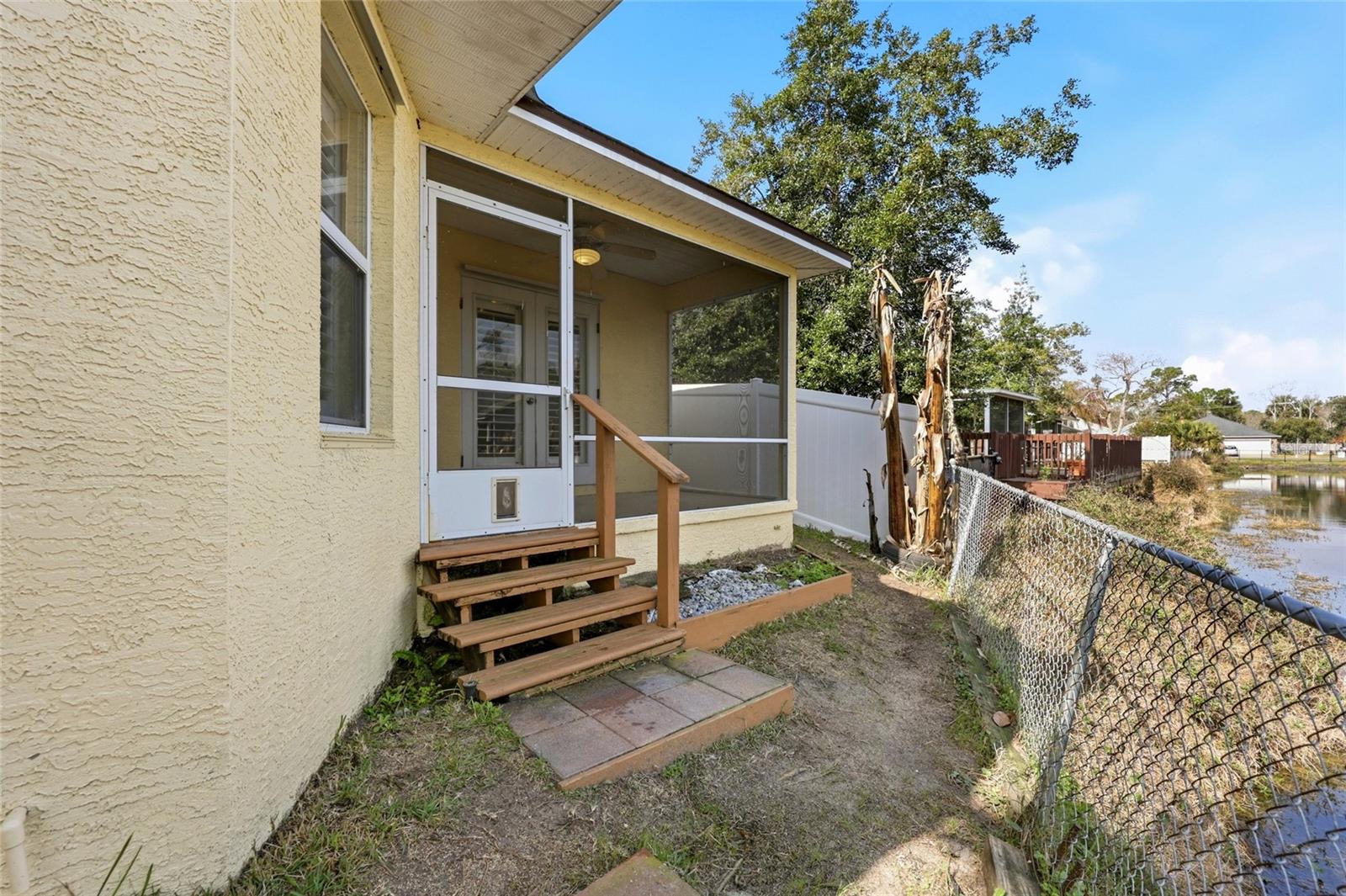 EAGLE CRK/ST AUGUSTINE - Residential