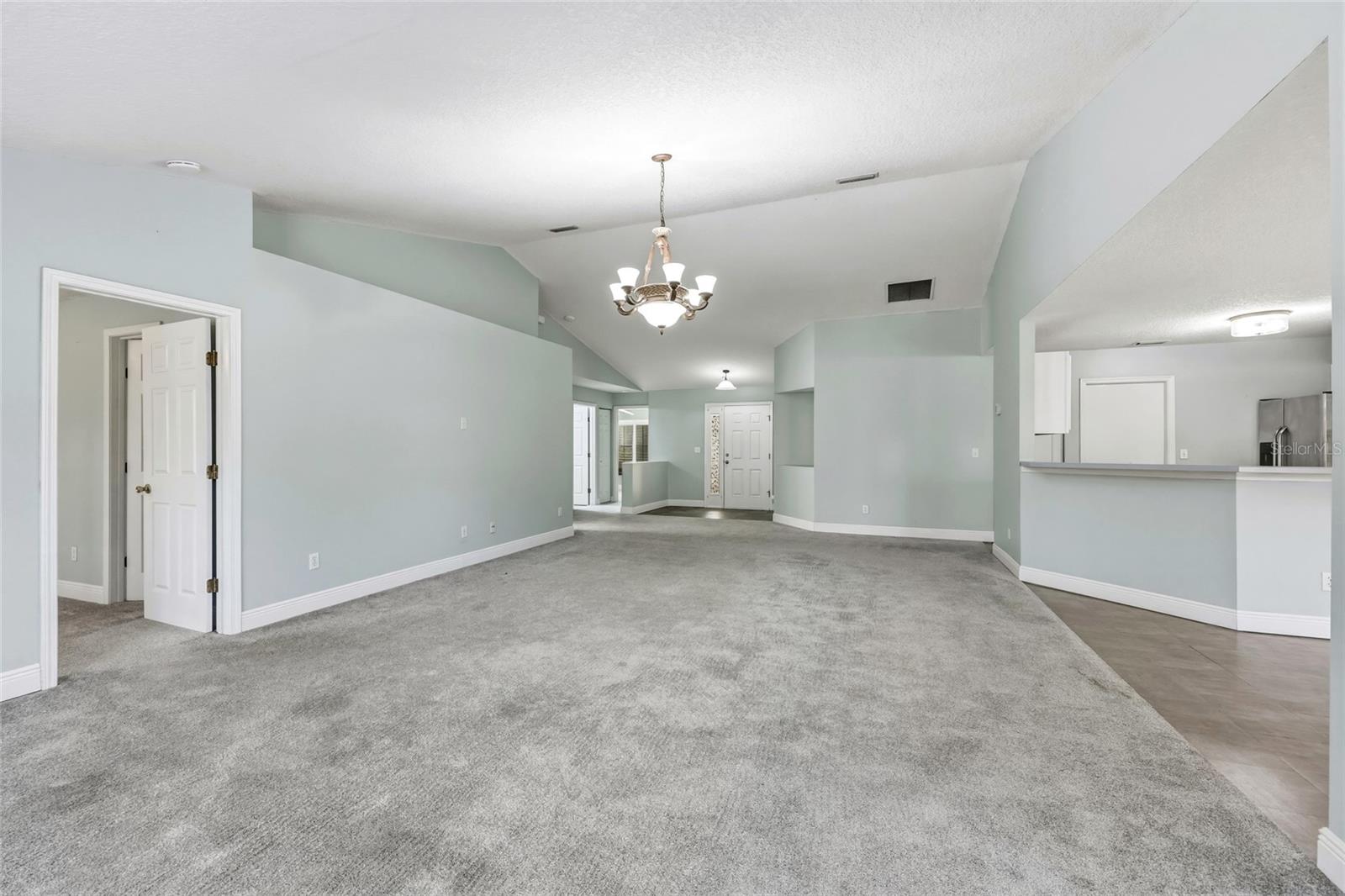 EAGLE CRK/ST AUGUSTINE - Residential