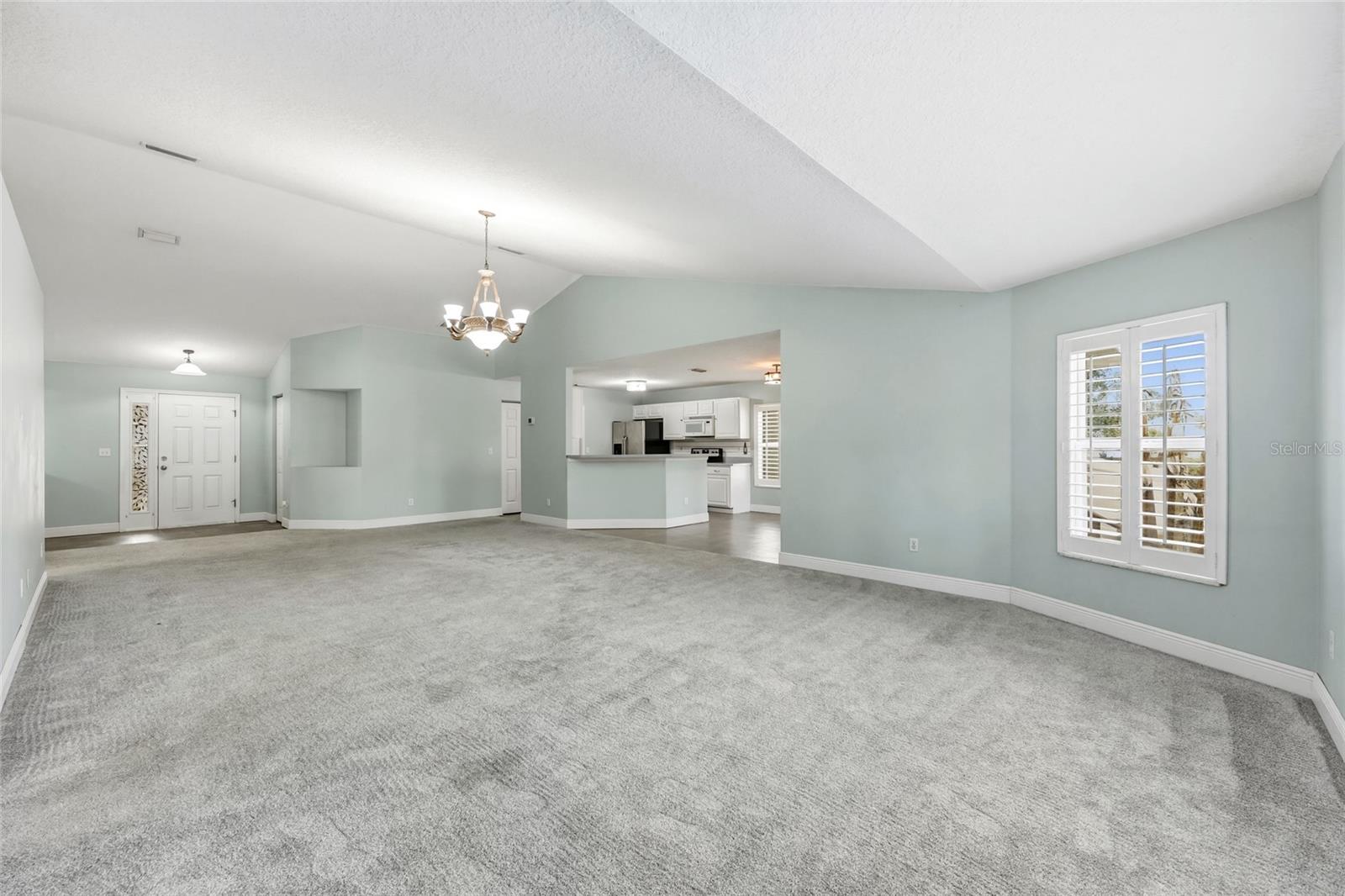 EAGLE CRK/ST AUGUSTINE - Residential