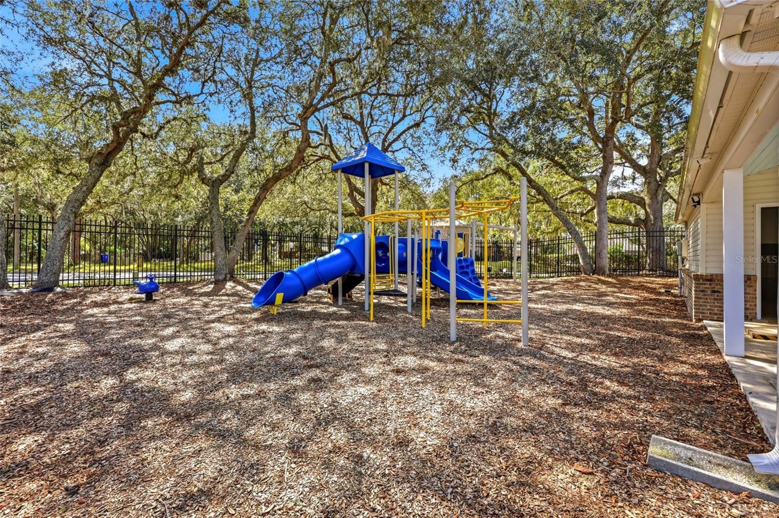 EAGLE CRK/ST AUGUSTINE - Residential