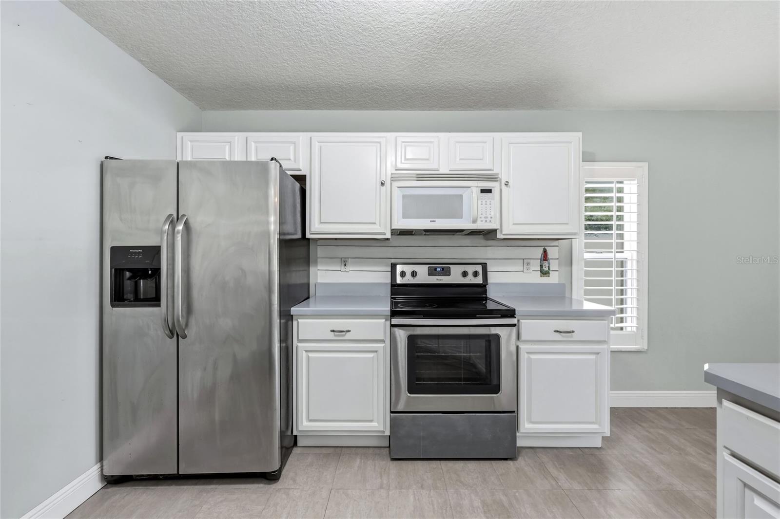 EAGLE CRK/ST AUGUSTINE - Residential