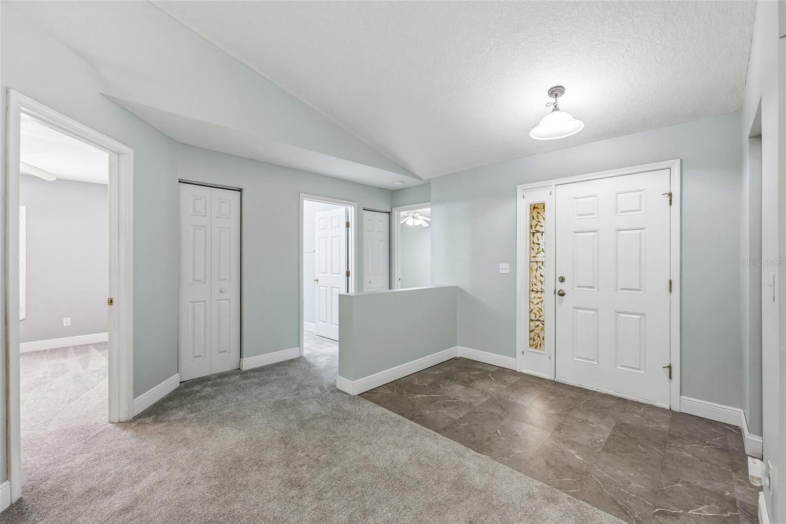 EAGLE CRK/ST AUGUSTINE - Residential