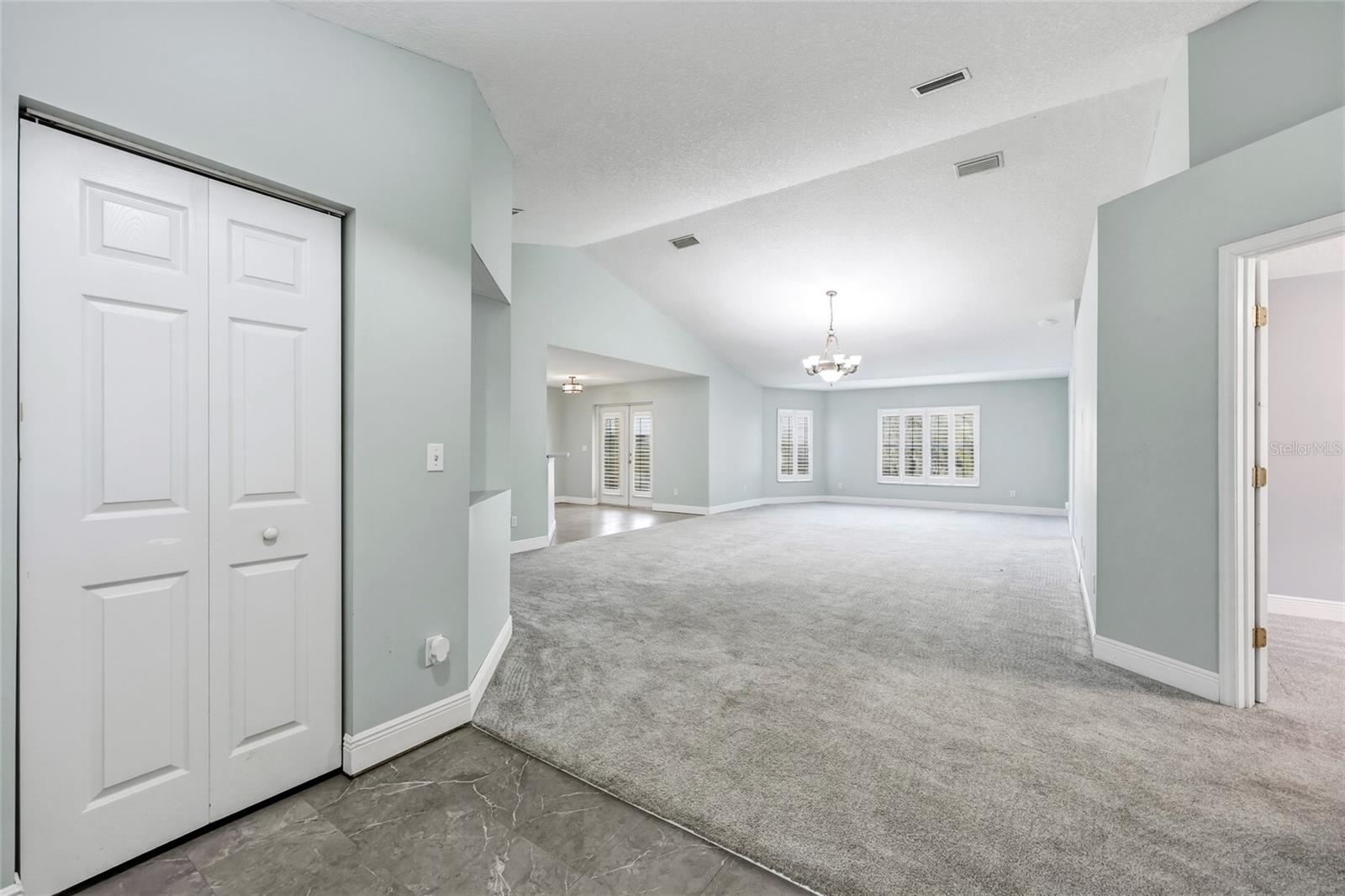 EAGLE CRK/ST AUGUSTINE - Residential