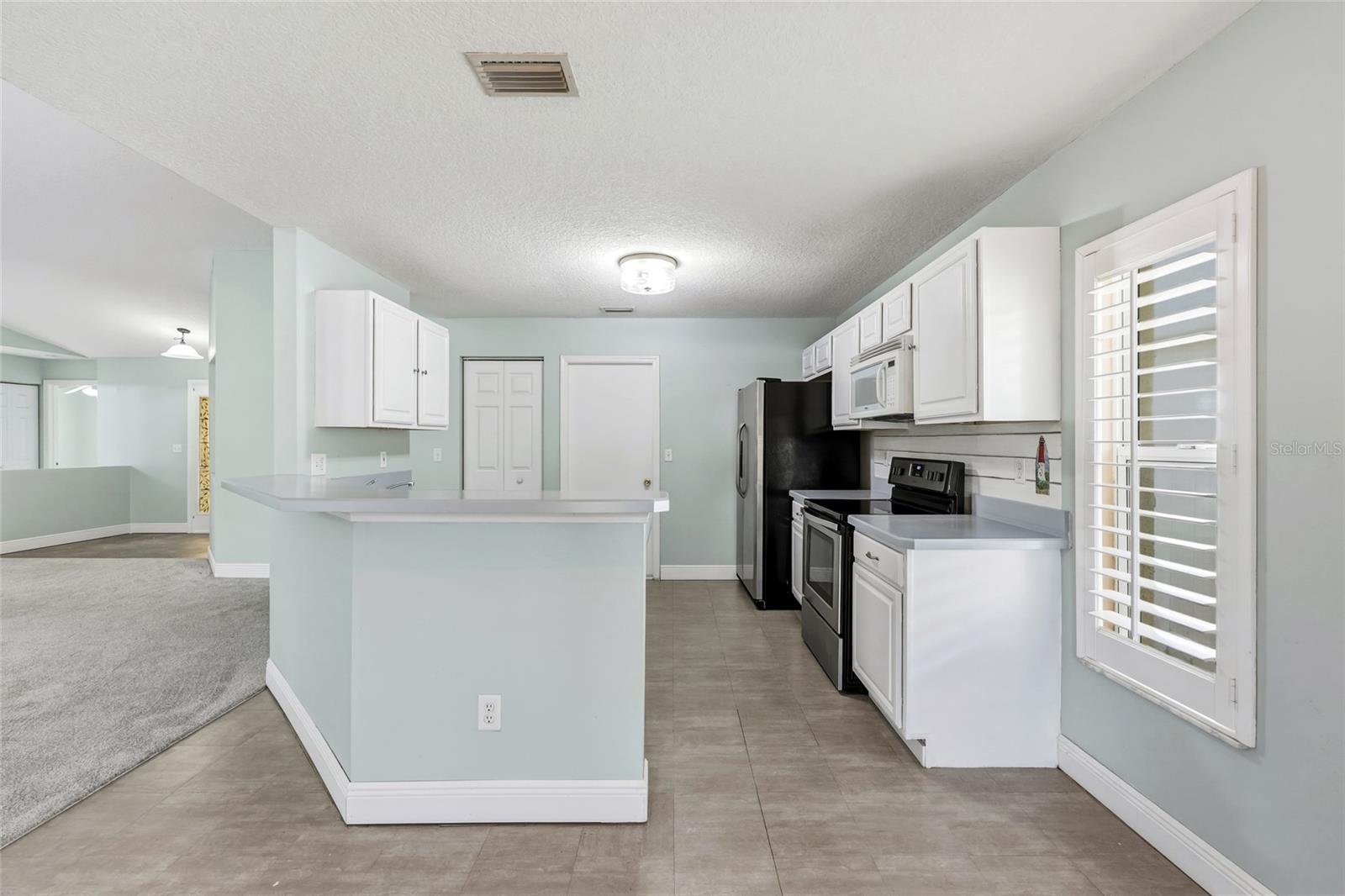 EAGLE CRK/ST AUGUSTINE - Residential