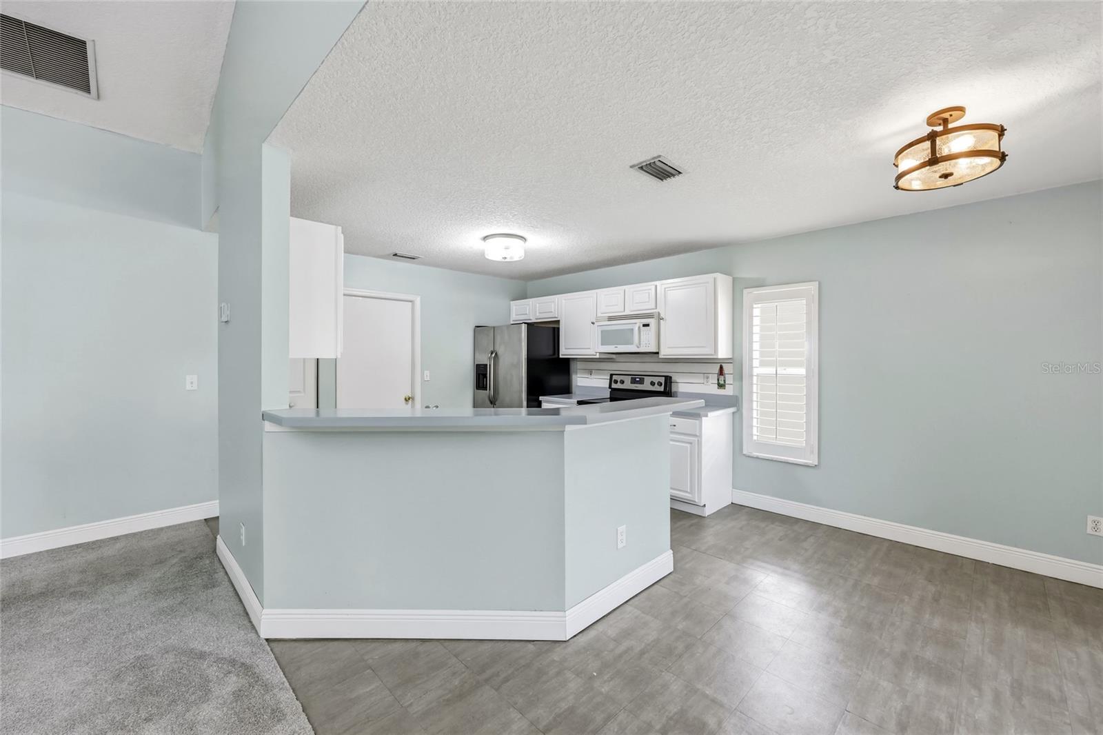 EAGLE CRK/ST AUGUSTINE - Residential