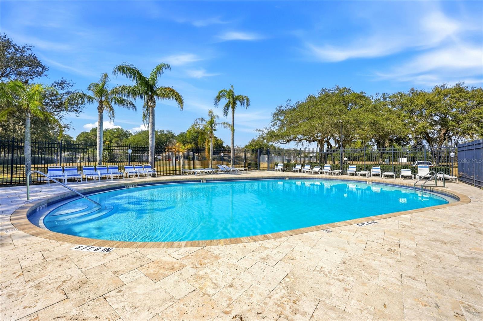 EAGLE CRK/ST AUGUSTINE - Residential