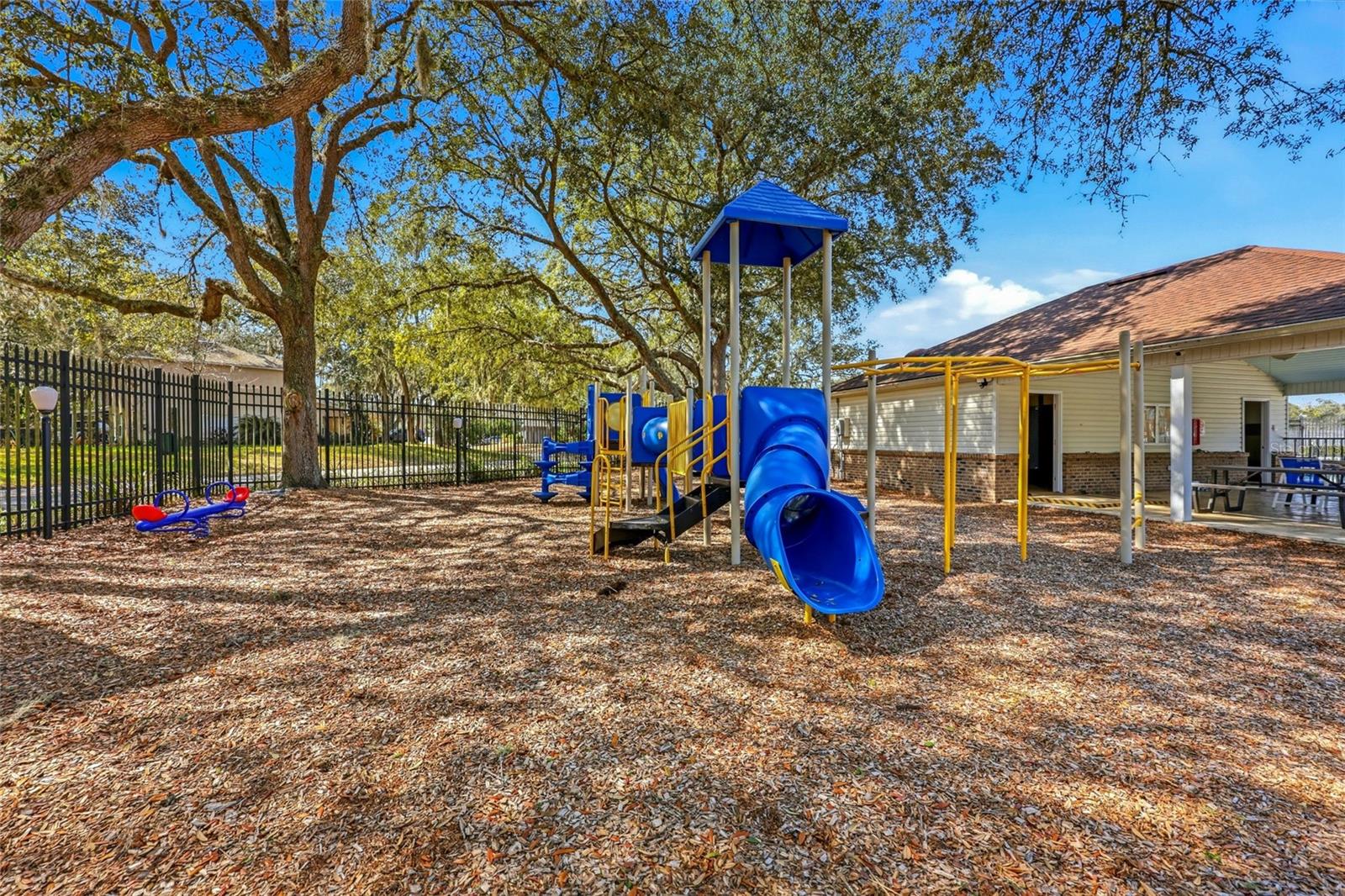 EAGLE CRK/ST AUGUSTINE - Residential