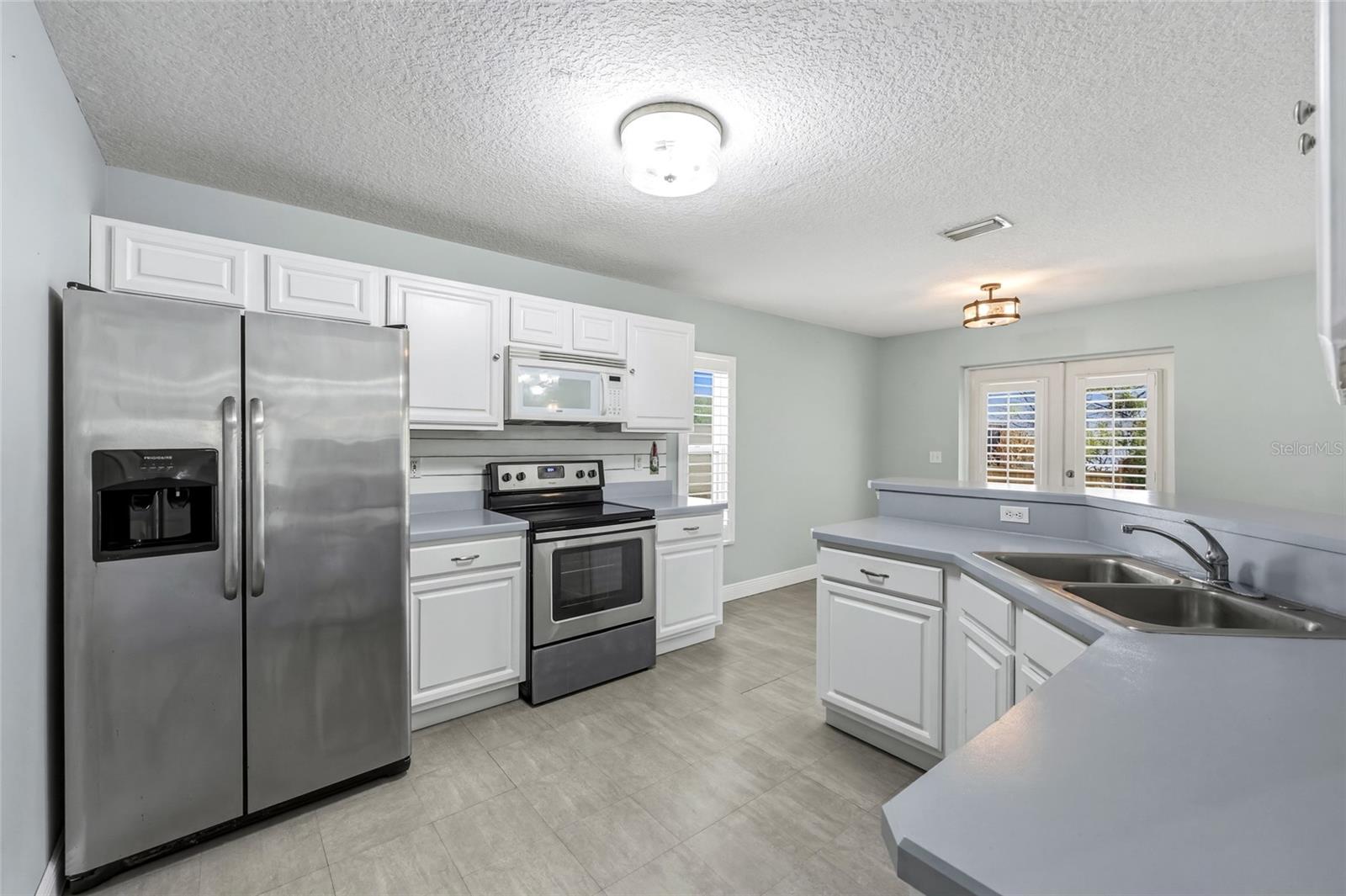 EAGLE CRK/ST AUGUSTINE - Residential