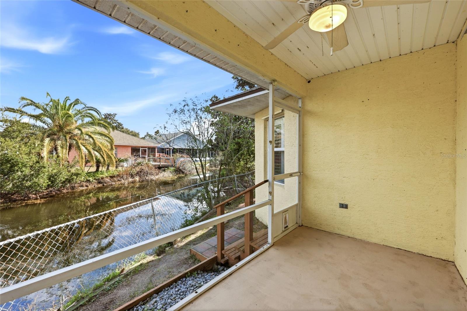 EAGLE CRK/ST AUGUSTINE - Residential