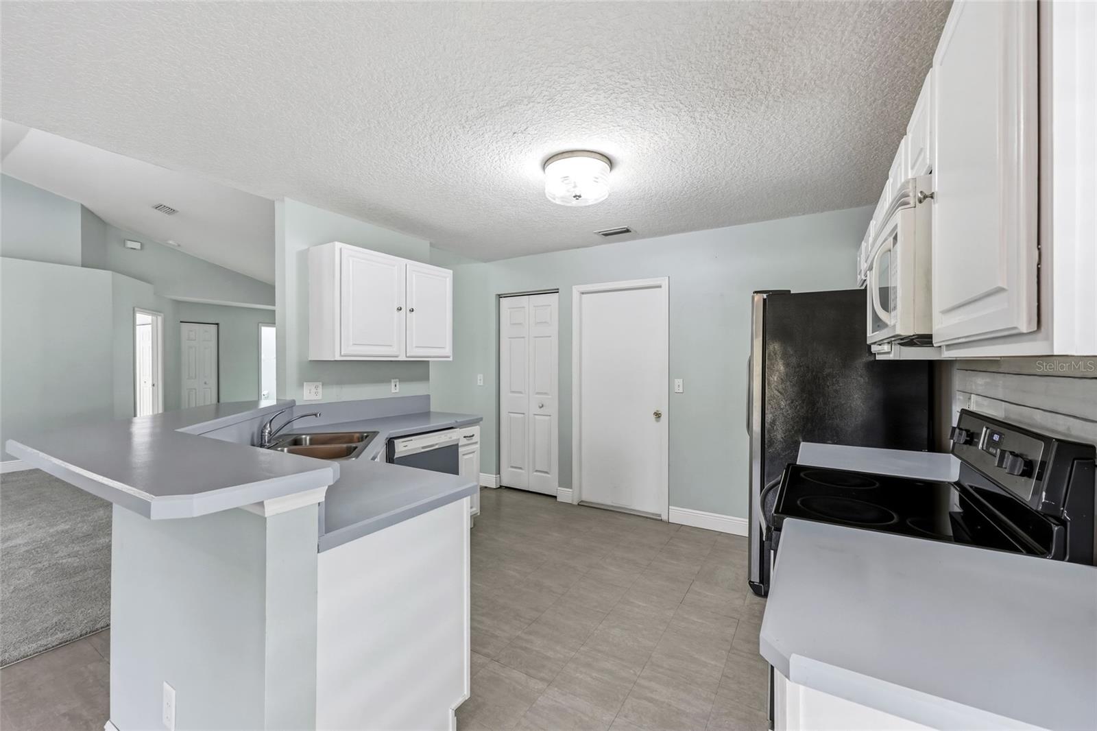 EAGLE CRK/ST AUGUSTINE - Residential