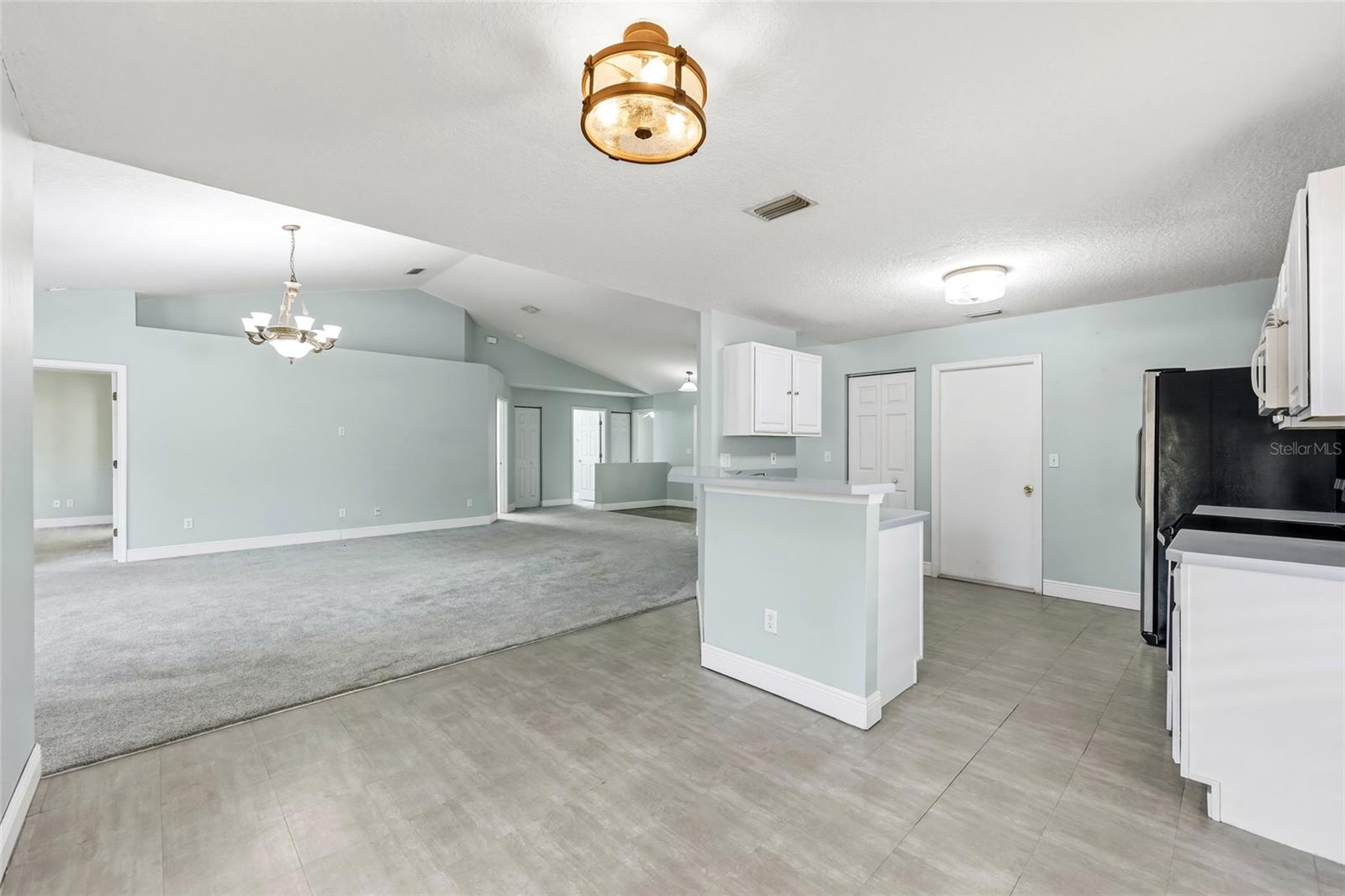 EAGLE CRK/ST AUGUSTINE - Residential