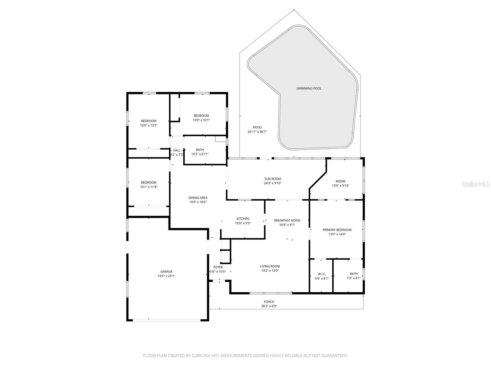 EASTBROOK SUB UNIT 14 - Residential