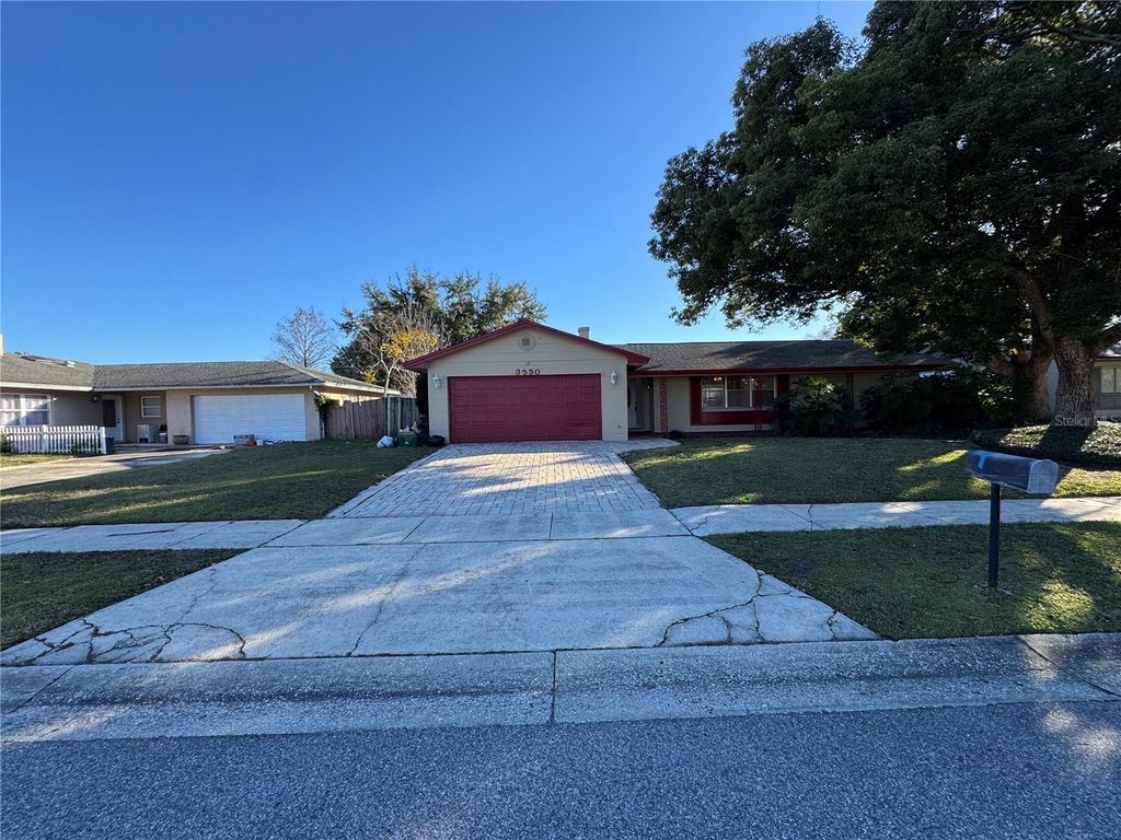 Photo of 3330 Coleus Court, Winter Park, FL 32792 (MLS # O6378218)