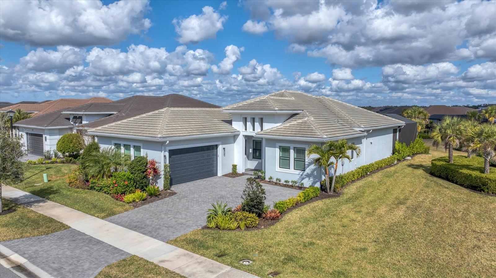 ARTISTRY PH 2B - Residential