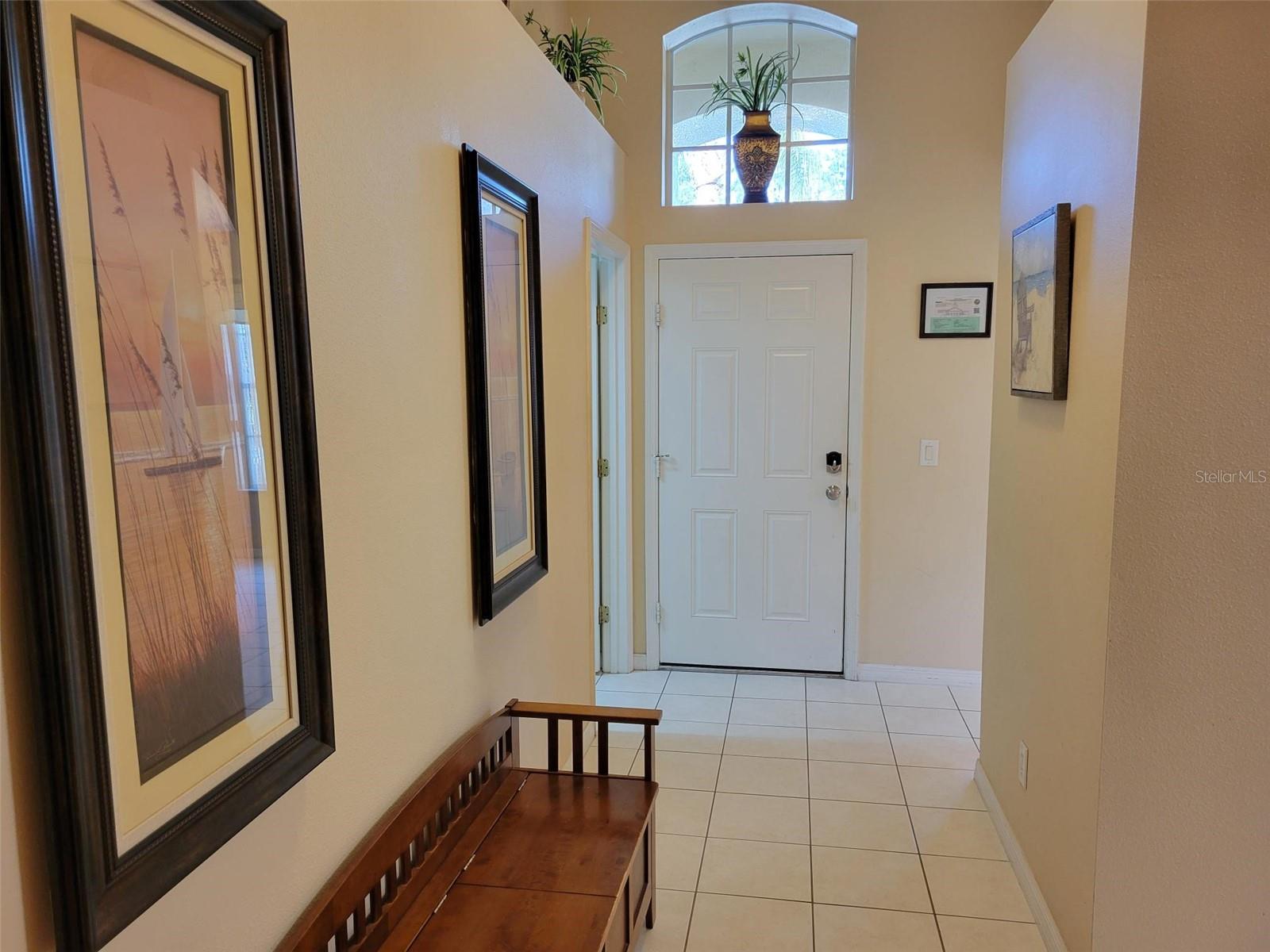 643 ORISTA DRIVE
