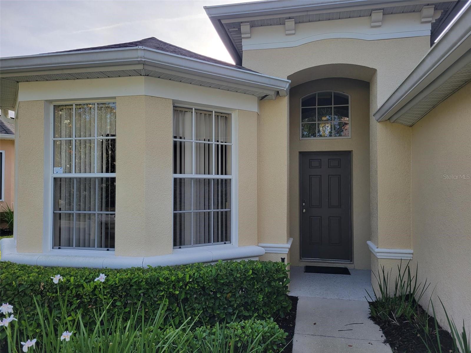 643 ORISTA DRIVE